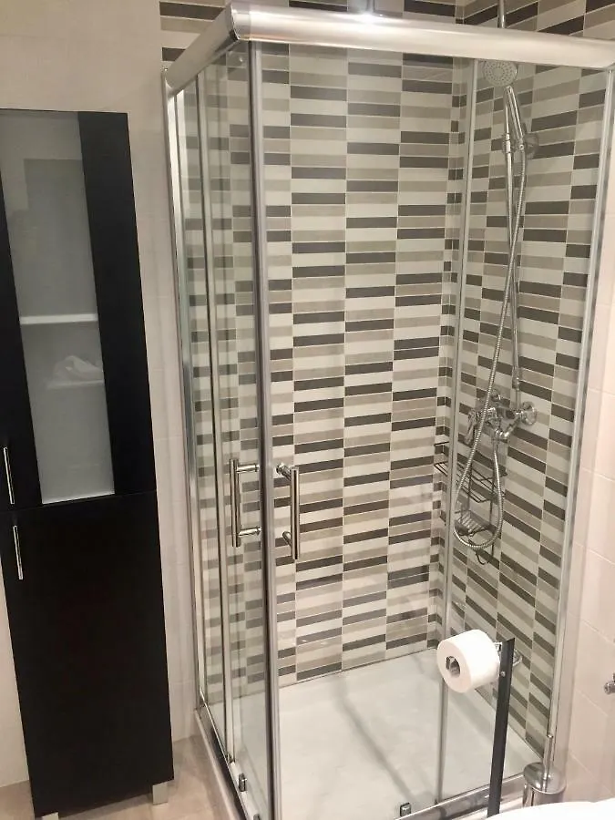 Apartamento Easo San Sebastián