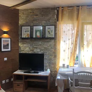  Apartamento Europa Premium España