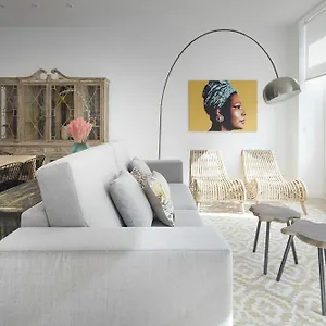  Apartamento Simone By Feelfree España